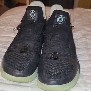 Nike LeBron James Sneakers - Size 14